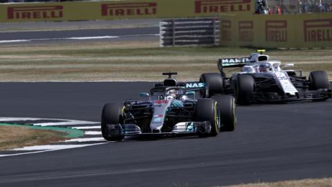 Lewis Hamilton Lewis Hamilton