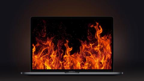 MacBook Pro 2018 MacBook Pro 2018