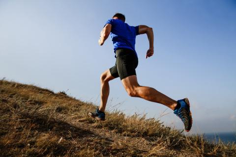 Running Running