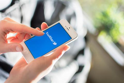 twitter twitter