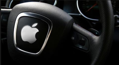 apple car apple car
