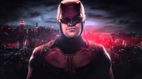 Daredevil netflix
