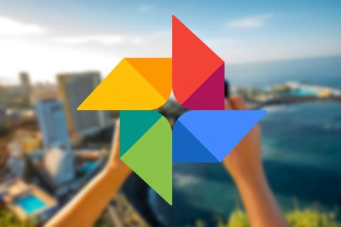 Google Fotos Google Fotos