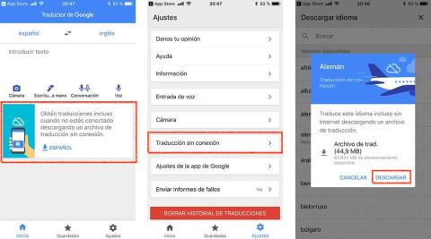 google traductor offline google traductor offline