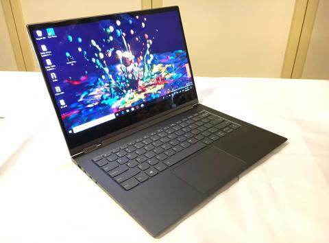 Lenovo Yoga C930 Lenovo Yoga C930