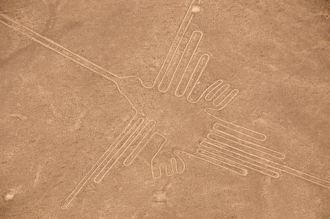 líneas de nazca líneas de nazca