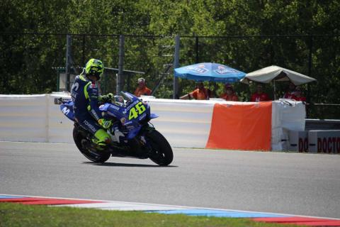 MotoGP Brno 2018 MotoGP Brno 2018