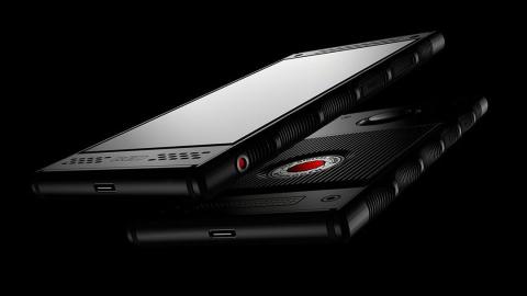 movil holografico hydrogen one movil holografico hydrogen one