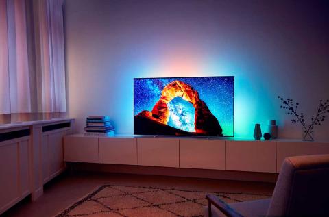 philips oled 803 philips oled 803