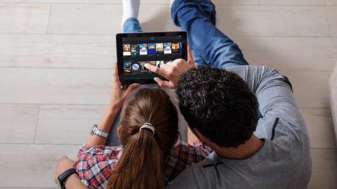 Qué es Plex y cómo funciona Qué es Plex y cómo funciona