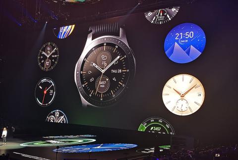 samsung galaxy watch samsung galaxy watch