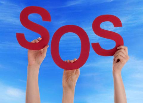 SOS SOS