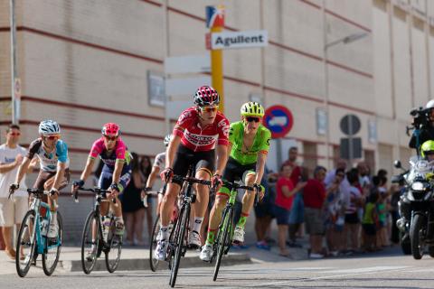 Vuelta ciclista a España Vuelta ciclista a España