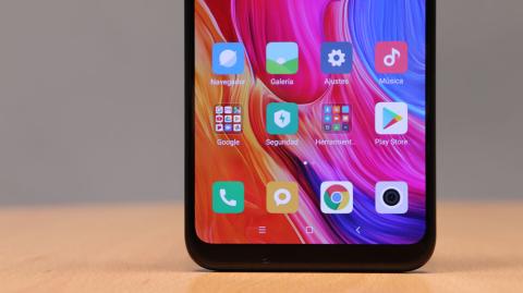 Xiaomi Mi 8 batería Xiaomi Mi 8 batería