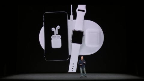 AirPower AirPower