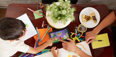 Amazon Fire HD 8 Amazon Fire HD 8