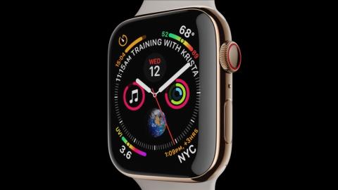 apple watch series 4a apple watch series 4a