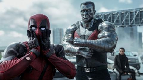 Deadpool Deadpool