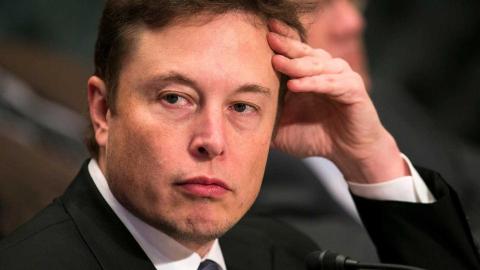 Elon Musk Elon Musk