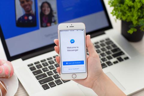 Facebook Messenger Facebook Messenger