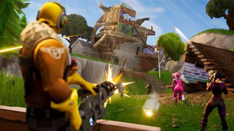 Fortnite Battle Royale Fortnite Battle Royale