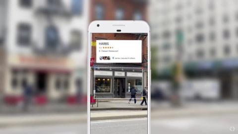 Google Lens Google Lens