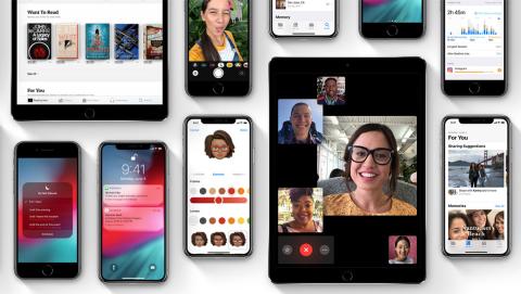 ios 12 ios 12