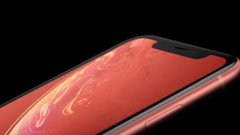 iPhone Xr iPhone Xr