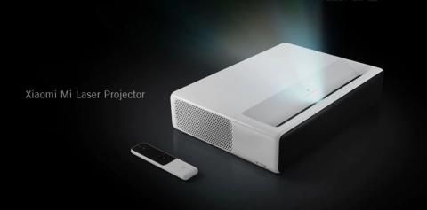 mi laser projector mi laser projector