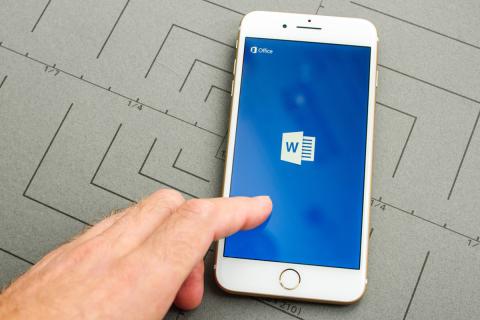Microsoft Word Microsoft Word