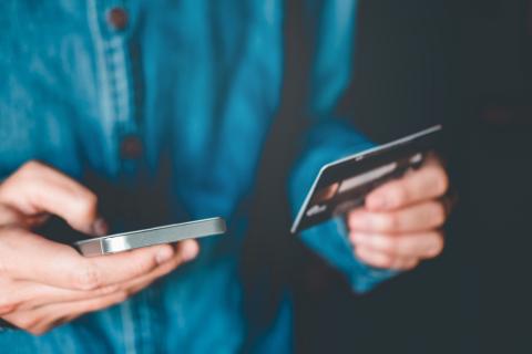 Pago con el móvil y NFC Pago con el móvil y NFC