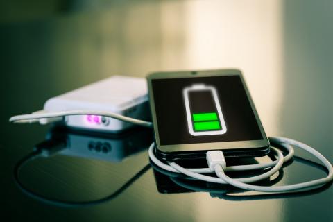 Qué son los miliamperios de la batería de tu móvil y por qué son importantes Batería del móvil