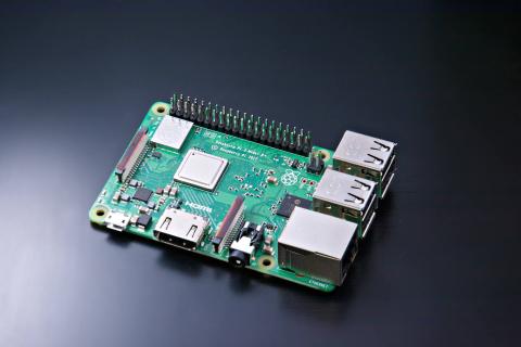 Raspberry Pi Raspberry Pi