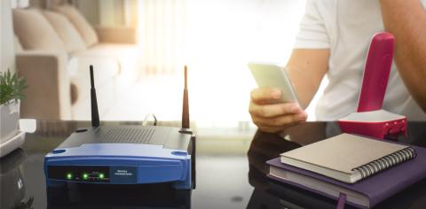Router WiFi Router WiFi