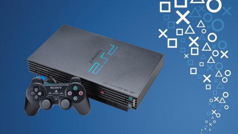 Sony dice adiós a PlayStation 2, cierra el Soporte Técnico PlayStation 2
