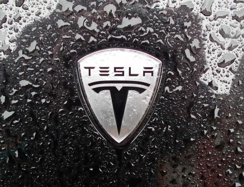 Tesla Tesla