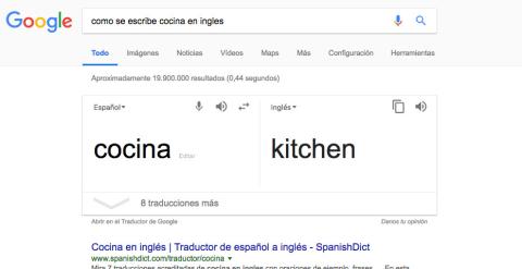 Google Traductor La Guia Definitiva Para Usar El Traductor Tecnologia Computerhoy Com