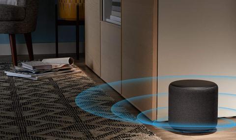 Amazon Echo Sub Amazon Echo Sub