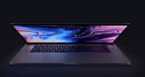 Apple MacBook Pro 2018 Apple MacBook Pro 2018