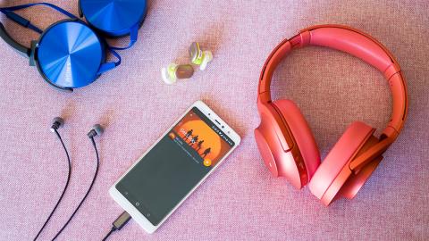 Guía de compra de auriculares: todo lo que debes saber Guía de compra de auriculares: todo lo que debes saber