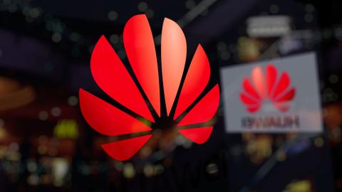 huawei logo huawei logo