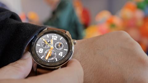 Huawei Watch GT Huawei Watch GT