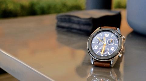 Huawei Watch GT Huawei Watch GT