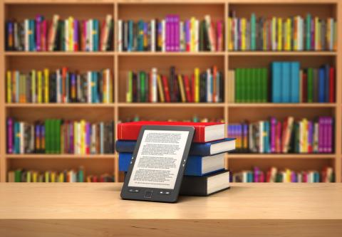 Las mejores páginas para descargar libros gratis de forma legal Ebooks gratis
