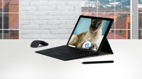 Microsoft Surface Pro 6 Microsoft Surface Pro 6