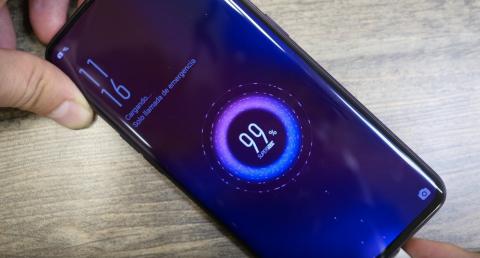 Oppo Find X Oppo Find X Review