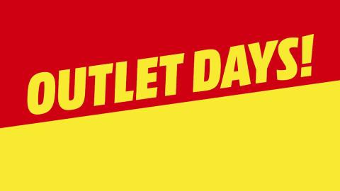 Outlet Days Outlet Days
