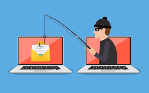 Phishing Phishing