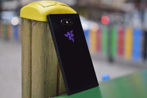 Razer Phone 2 Análisis Razer Phone 2 Análisis