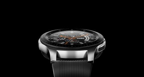 Samsung Galaxy Watch Samsung Galaxy Watch